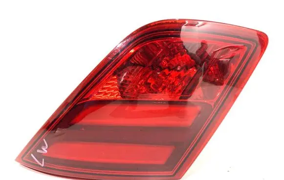 Peugeot 308 Rear/tail lights 9677818380
