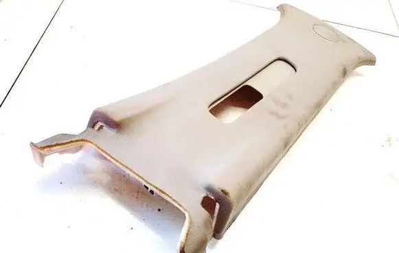 Opel Antara (B) pillar trim (top) 96630439