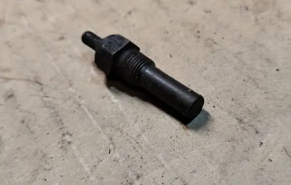 Chrysler Grand Voyager II Sensor 