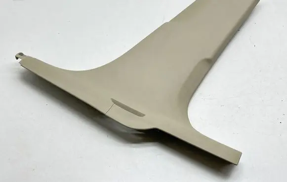 Skoda Octavia Mk3 (5E) (B) pillar trim (bottom) 5E0853370