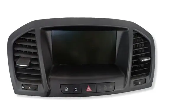 Opel Insignia A Screen/display/small screen 95196687 652508805 14780330