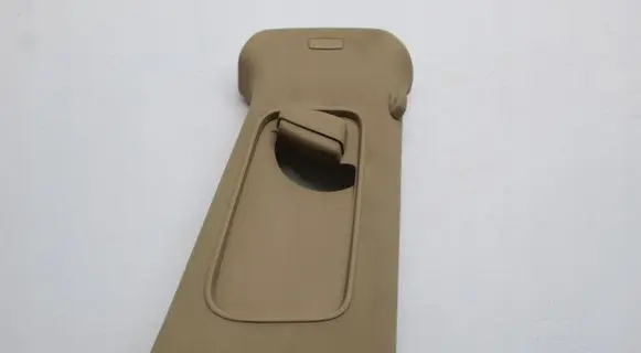 Volkswagen PASSAT B6 (B) pillar trim (top) 3C0868418E
