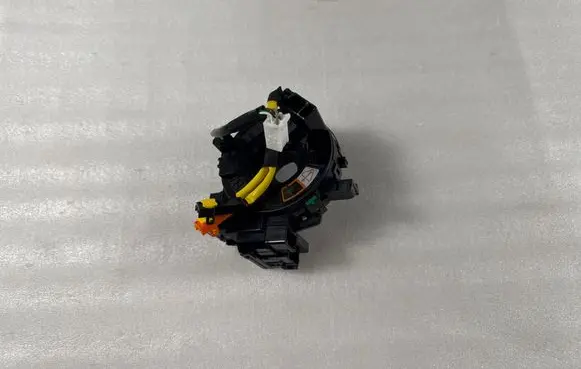 Subaru Ascent Airbag slip ring squib (SRS ring) 83111XC110