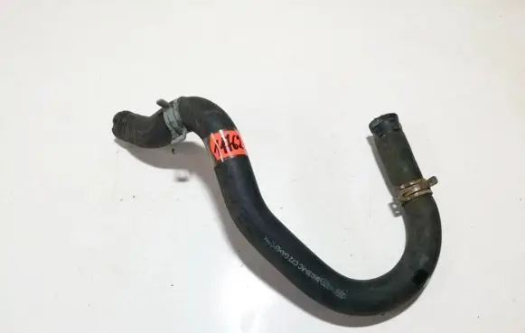 Jaguar X-Type Engine coolant pipe/hose 4x438003ab