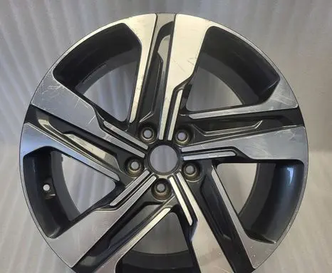 Hyundai Santa Fe R19 alloy rim 