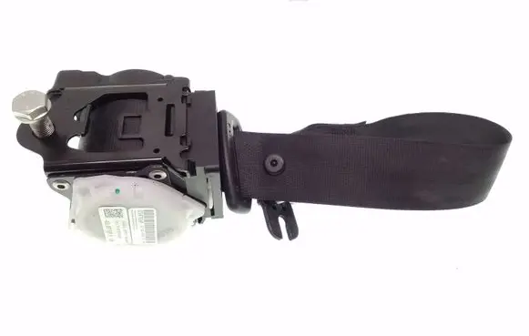 Audi A6 S6 C7 4G Rear seatbelt 4G8857805B