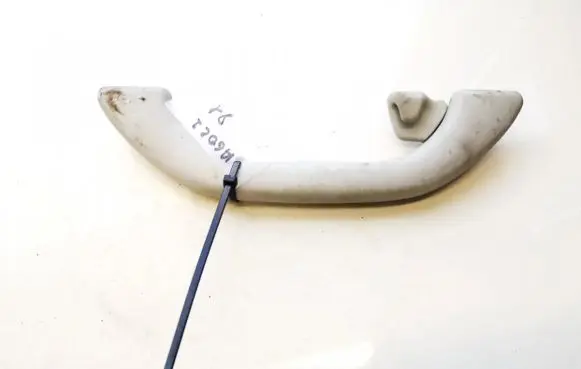 Audi A4 S4 B5 8D Rear interior roof grab handle 8d0857607