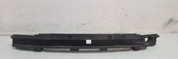 Peugeot 3008 II Front bumper foam support bar 9836769980