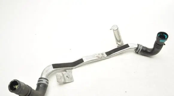Jaguar I-Pace Engine coolant pipe/hose J9D38D196AD