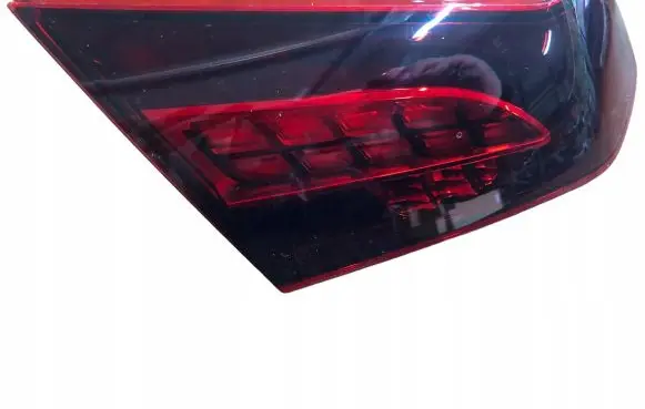 Mercedes-Benz E W213 Rear/tail lights 2139068305