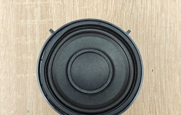 Panel speaker