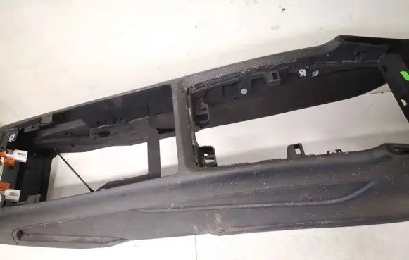 Audi Q7 4L Other interior part 4l1863244b