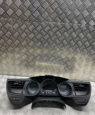 Citroen C5 Speedometer (instrument cluster) 9665364680 9682386677