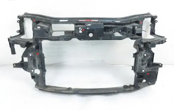 Audi A2 Top upper radiator support slam panel 