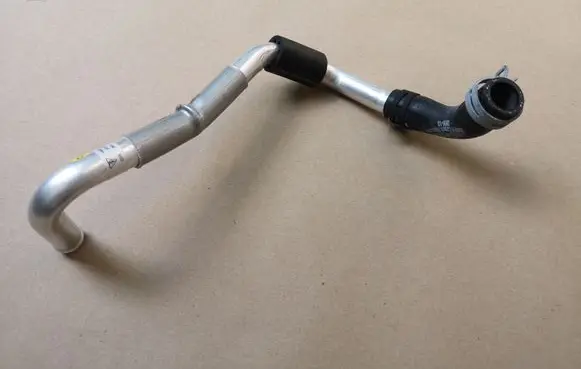 Porsche Panamera (970) Clutch pipe/line 97057247200