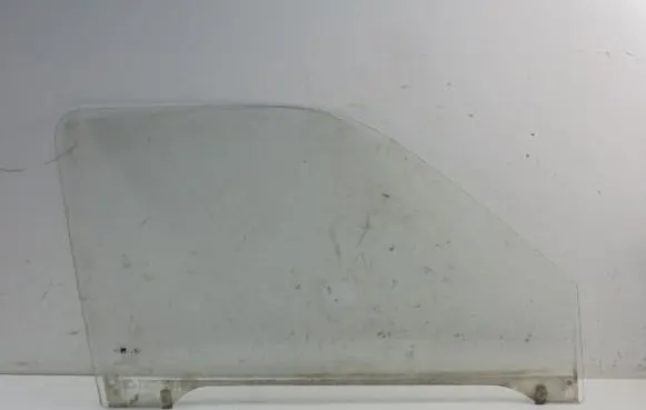 KIA Pregio Front door window glass four-door 