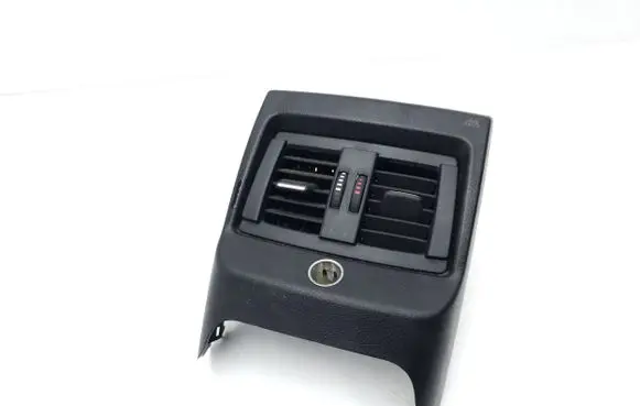 BMW 2 F22 F23 Rear air vent grill 9264515 58450713