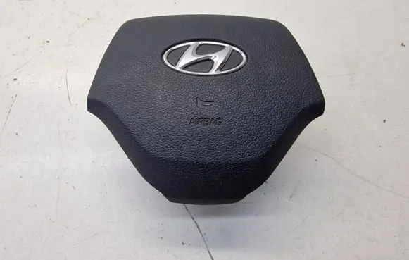 Hyundai Tucson TL Steering wheel airbag 56900D7000