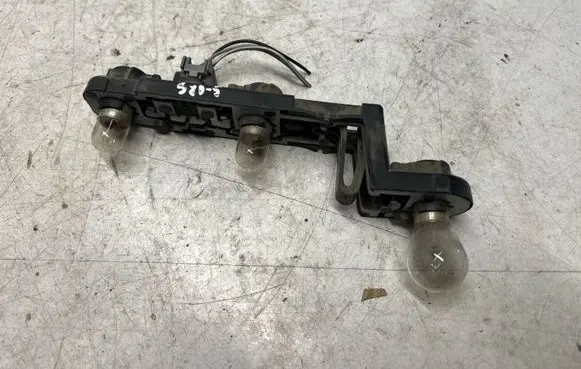 Volvo S80 Tail light bulb cover holder 149978