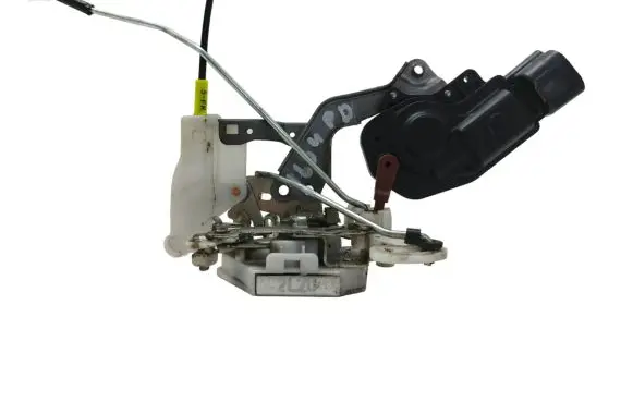 Peugeot 107 Front door lock 1309