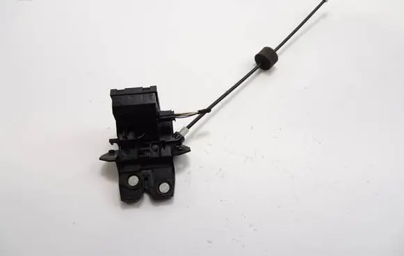 Mercedes-Benz SLK AMG R171 Loading door lock A1717500085 A1717500185