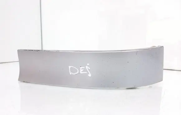 Audi A3 S3 8L Rear/tail light trim molding 8L0807872A