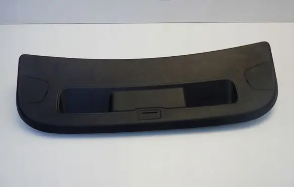 Hyundai i20 (BC3 BI3) Tailgate/boot lid cover trim 81710Q0000