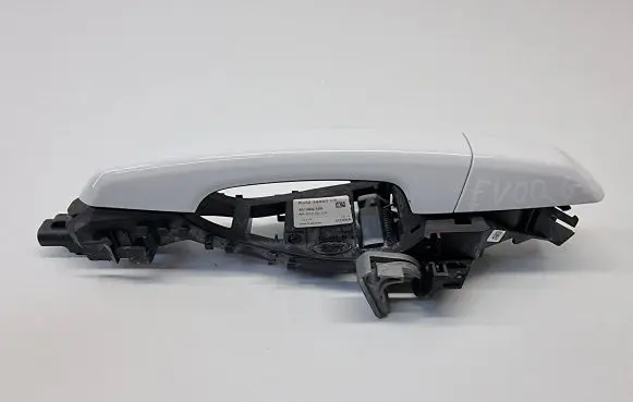 Land Rover Evoque I Rear door exterior handle BJ3224995CE