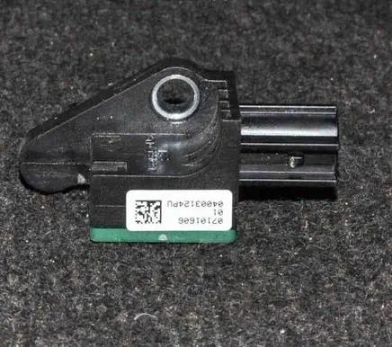 Seat Leon (1P) Airbag deployment crash/impact sensor 5N0959351B