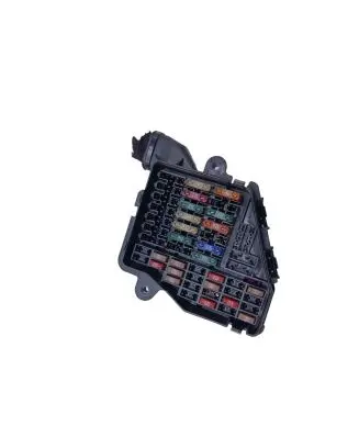 Audi A6 S6 C6 4F Fuse module 0633522418