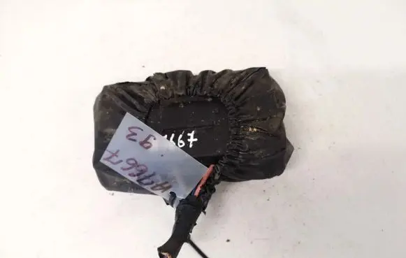 Peugeot 207 Fuse box set