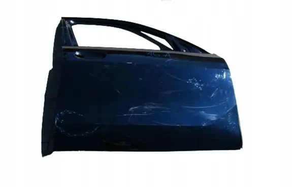 BMW X5 G05 Front door