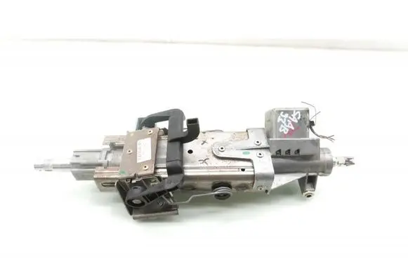 Saab 9-3 Ver2 Steering wheel axle 019460001