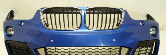 BMW X1 F48 F49 Front bumper 8059891