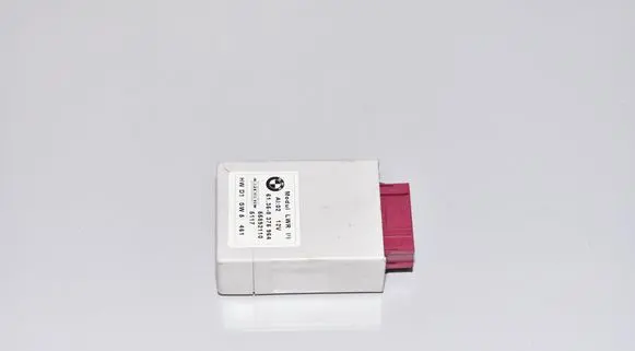 BMW 5 E39 Light module LCM 8375964