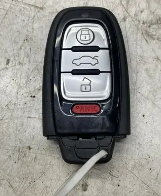 Ignition key/card