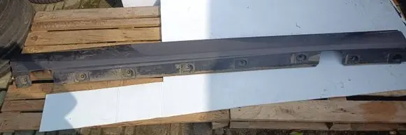 Mercedes-Benz CL C216 Sill A2166900240