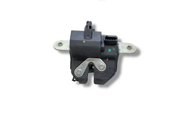 Opel Meriva B Tailgate/trunk/boot lock/catch/latch 13317445 430036418 134426