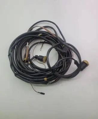 Mercedes-Benz Vito Viano W638 Other wiring loom A6735408137