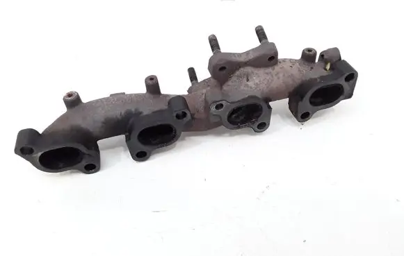 Mazda 6 Exhaust manifold