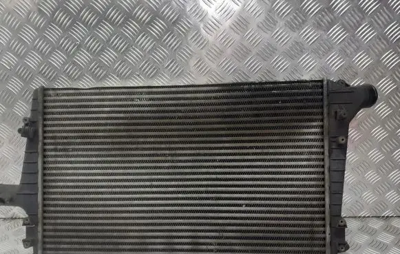 Audi A6 S6 C5 4B Intercooler radiator 4B0145805A