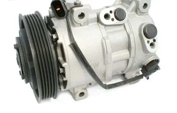 KIA Rio Air conditioning (A/C) compressor (pump) 1A3AE02300 977011W100
