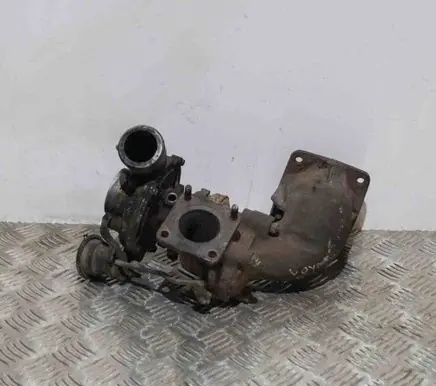 Chrysler Voyager Turbo 352420956