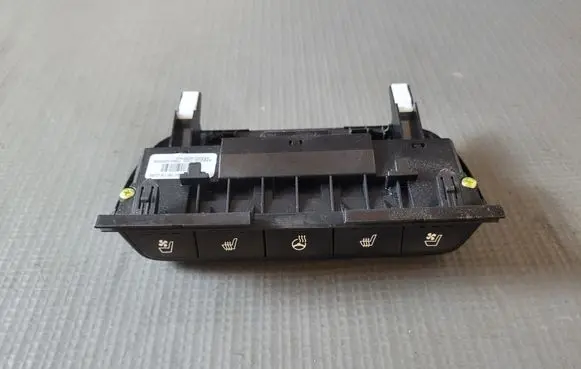 KIA Sportage Multifunctional control switch/knob 4A920B1000 4A920B1800