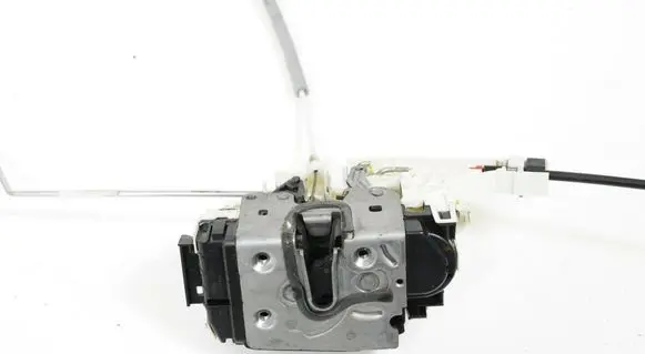 Mercedes-Benz Sprinter W906 Coupe door lock (next to the handle) A9067200235