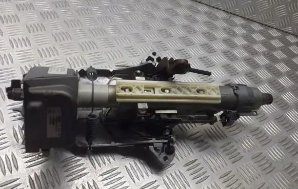 Mercedes-Benz A W169 Steering wheel axle A1694602216