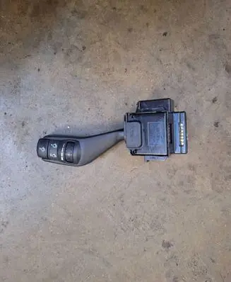 Ford Focus C-MAX Wiper switch 4M5T17A553BD