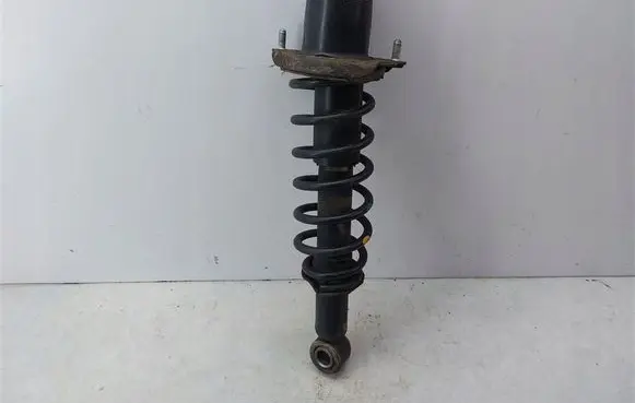 Toyota Corolla Verso E121 Rear shock absorber with coil spring 