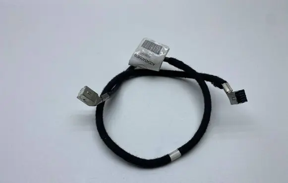 Mercedes-Benz C W204 CD changer wiring A2045405609