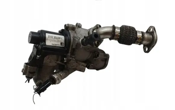 Audi A8 S8 D4 4H EGR valve 057131224J